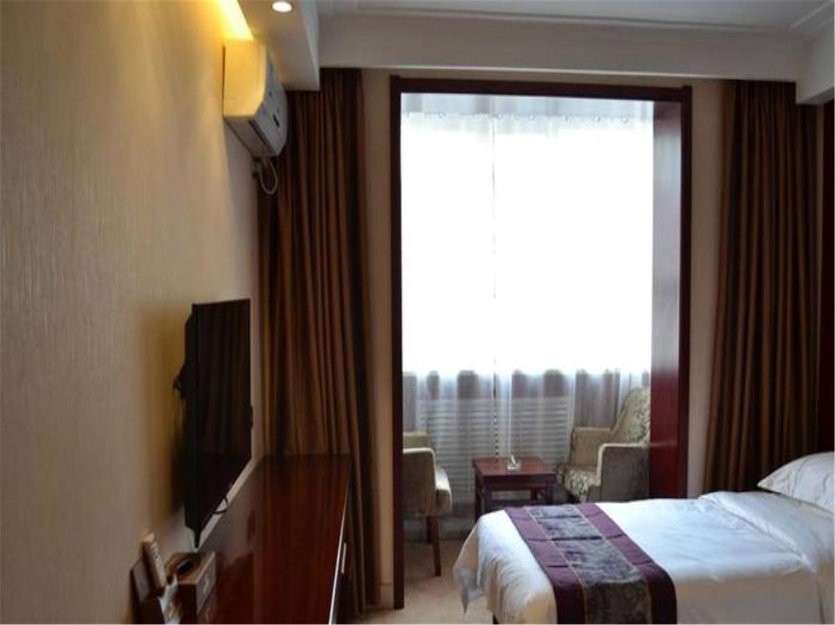 Lanzhou Golden Apple Boutique Hotel Экстерьер фото