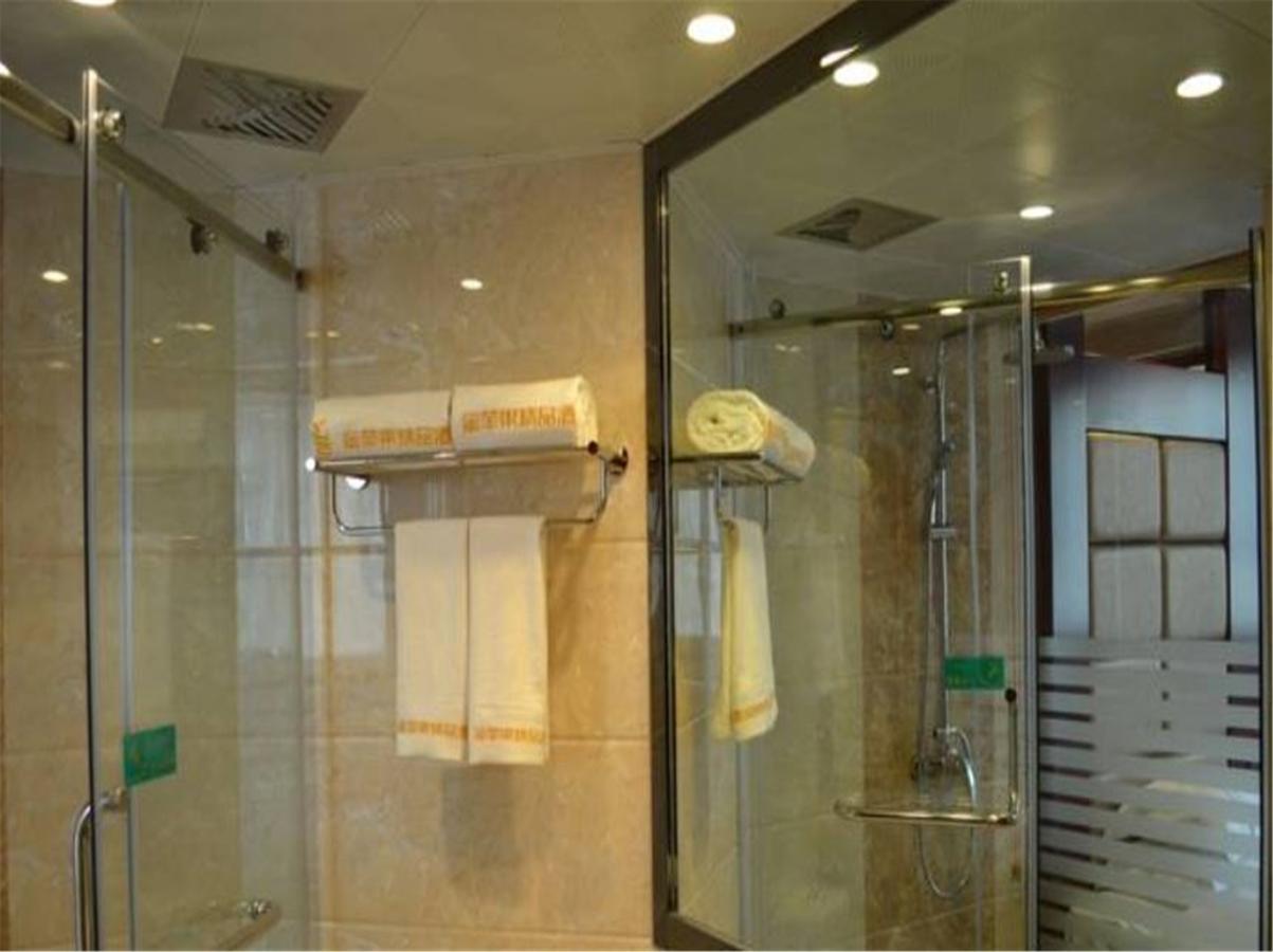 Lanzhou Golden Apple Boutique Hotel Экстерьер фото